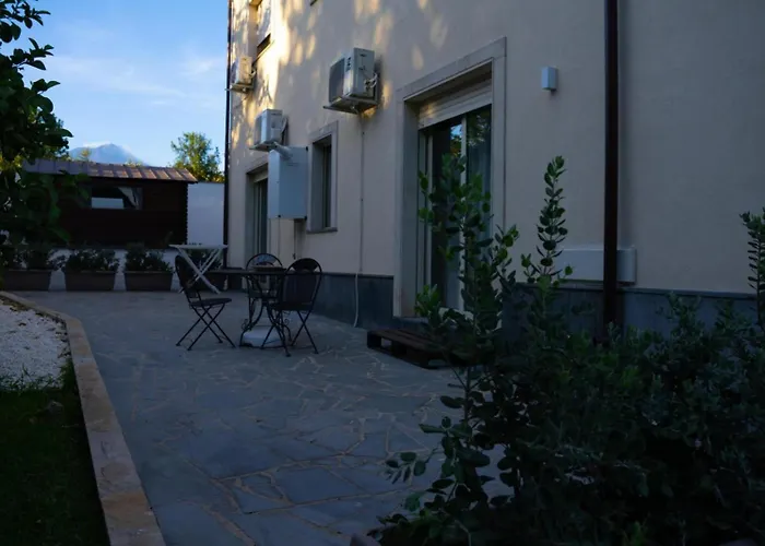 Le Pernici Appartamento