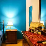 Apartment Le Pernici Mascalucia