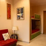 Apartment Le Pernici