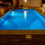 Apartment Le Pernici Mascalucia