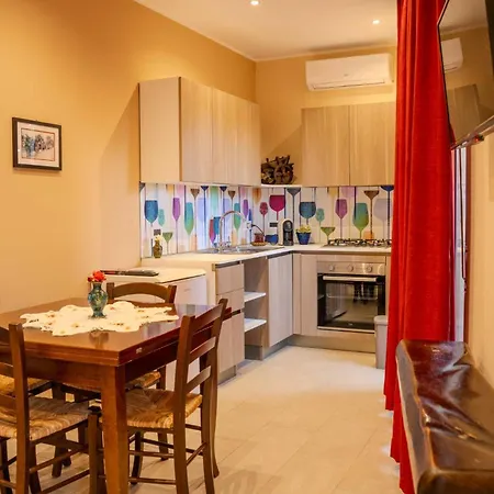 Le Pernici ماسكالوتشا