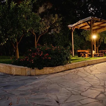 Apartment Le Pernici Mascalucia