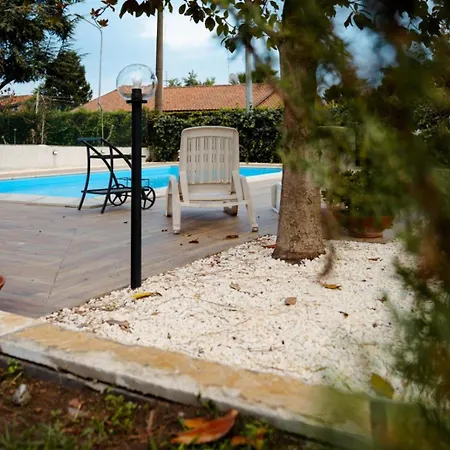 Apartment Le Pernici Mascalucia
