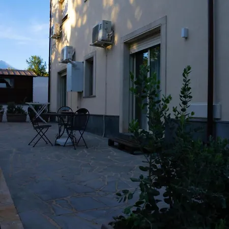 Le Pernici Apartment