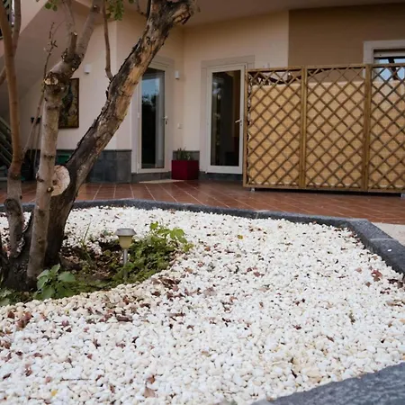 Le Pernici Apartment