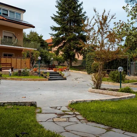 Apartment Le Pernici