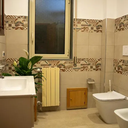 شقة Le Pernici ماسكالوتشا